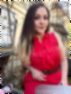 Ludmila Dnipro 33 y.o. - intelligent lady - small public photo.