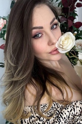 Ludmila from Dnipro photo Ludmila from Dnipro