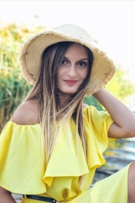 Svitlana from Dnipro photo Svitlana from Dnipro