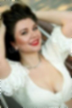 Galya Zaporizhia 30 y.o. - intelligent lady - small public photo.