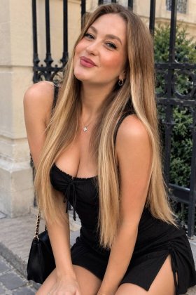 Kate, 41 years old, from Mykolaiv, Ukraine