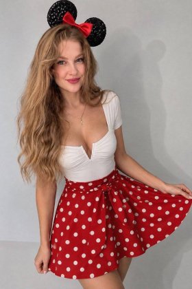 Kate, 42 years old, from Mykolaiv, Ukraine