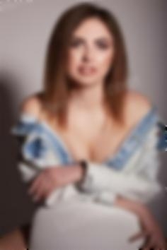 Anna Cherkasy 33 y.o. - intelligent lady - small public photo.