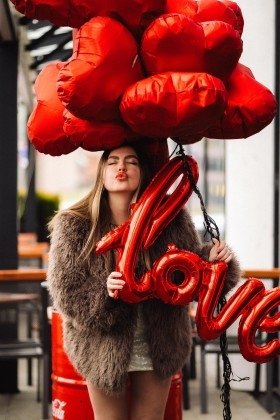 Anna from Cherkasy photo Anna from Cherkasy