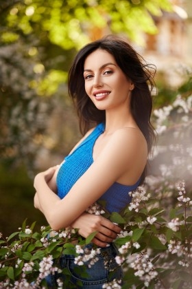 Iryna from Dnipro photo Iryna from Dnipro