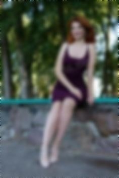 Ruslana Cherkasy 31 y.o. - intelligent lady - small public photo.