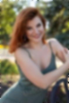 Ruslana Cherkasy 31 y.o. - intelligent lady - small public photo.