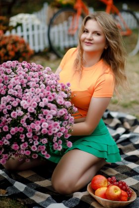 Tonya, 40 years old, from Zaporizhia, Ukraine