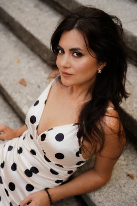 Olesya, 36 years old, from Zaporizhia, Ukraine