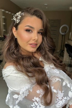 Nadin from Dnipro photo Nadin from Dnipro