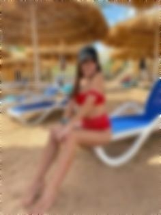 Margo Zhytomyr 21 y.o. - intelligent lady - small public photo.