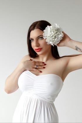Diana from Zaporozhye photo Diana from Zaporozhye