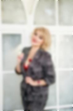 Larisa Dnipro 53 y.o. - intelligent lady - small public photo.