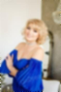 Larisa Dnipro 53 y.o. - intelligent lady - small public photo.