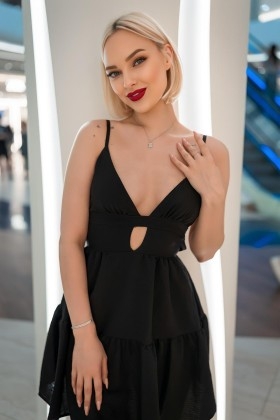 Lera from Lviv