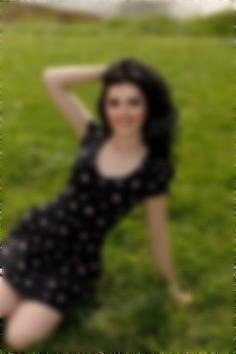 Anna Ivano-Frankivsk 26 y.o. - intelligent lady - small public photo.