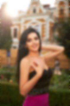 Anna Ivano-Frankivsk 26 y.o. - intelligent lady - small public photo.