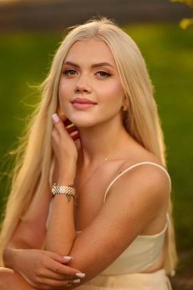 Mary from Rovno