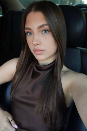 Anastasiia from Sumy