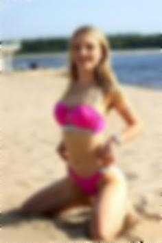 Anna Zaporizhia 20 y.o. - intelligent lady - small public photo.