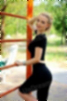 Anna Zaporizhia 20 y.o. - intelligent lady - small public photo.