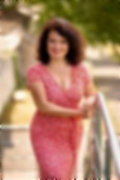 Olga Mykolaiv 51 y.o. - intelligent lady - small public photo.