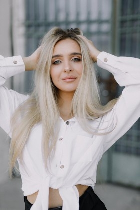 Valentina from Kharkov