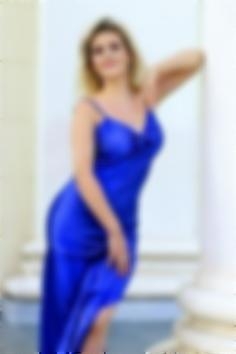 Daria Zaporizhia 24 y.o. - intelligent lady - small public photo.