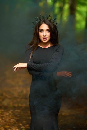 Mari, 28 years old, from Kyiv, Ukraine