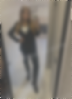 Anna Ivano-Frankivsk 28 y.o. - intelligent lady - small public photo.
