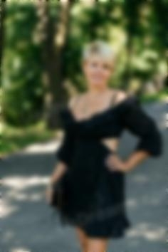 Viktoriya Poltava 49 y.o. - intelligent lady - small public photo.