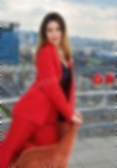 Tanya Poltava 39 y.o. - intelligent lady - small public photo.