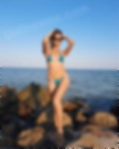 Ekaterina Zaporizhia 35 y.o. - intelligent lady - small public photo.