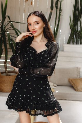 Oksana, 24 years old, from Poltava, Ukraine