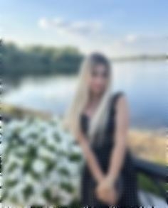 Alina Mykolaiv 23 y.o. - intelligent lady - small public photo.