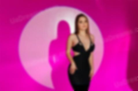 Date with Vlada from Kharkiv 25 years old