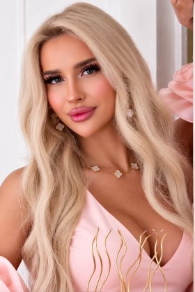 Iryna from Ivano-Frankovsk