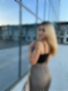 Maryna Dnipro 25 y.o. - intelligent lady - small public photo.