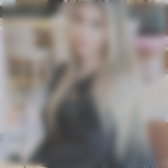Anastasia Rivne 23 y.o. - intelligent lady - small public photo.