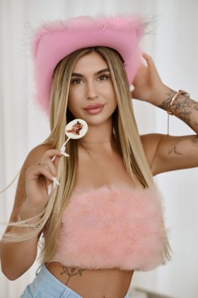 Anastasia, 23 years old, from Rivne, Ukraine