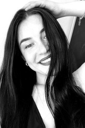 Victoria, 26 years old, from Rivne, Ukraine