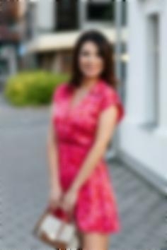 Olha Poltava 39 y.o. - intelligent lady - small public photo.