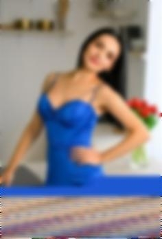 Khrysty Mykolaiv 32 y.o. - intelligent lady - small public photo.