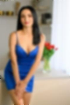 Khrysty Mykolaiv 32 y.o. - intelligent lady - small public photo.