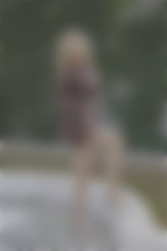 Anna Cherkasy 28 y.o. - intelligent lady - small public photo.