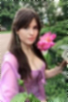 Lena Lviv 31 y.o. - intelligent lady - small public photo.