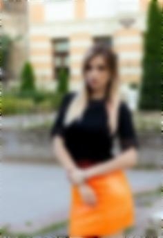 Ksenia Dnipro 29 y.o. - intelligent lady - small public photo.