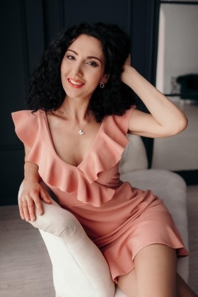 Victoria from Zaporozhye
