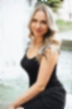 Iryna Poltava 44 y.o. - intelligent lady - small public photo.