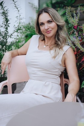 Iryna from Poltava photo Iryna from Poltava